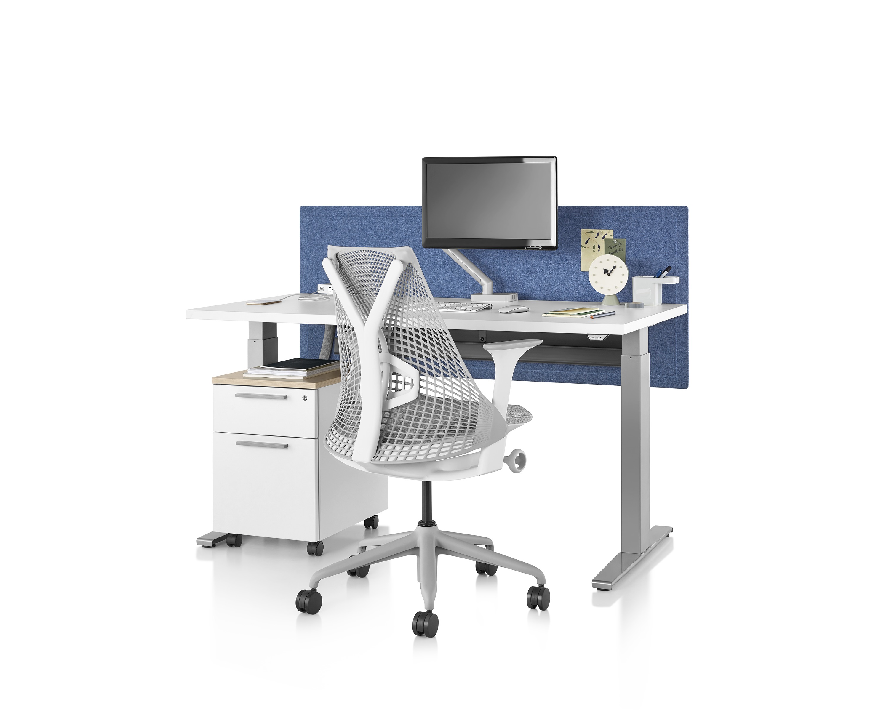 办公台|升降台|办公火狐官方网站|火狐HUOHU（中国）火狐官方网站|Renew 坐立两用工作台